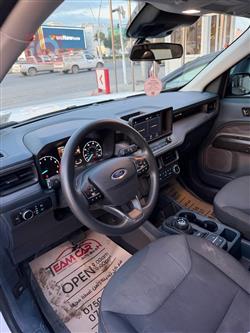 فورد مافريك